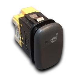 Volvo S70 / V70 Stolvärme Strömställare [9168206]